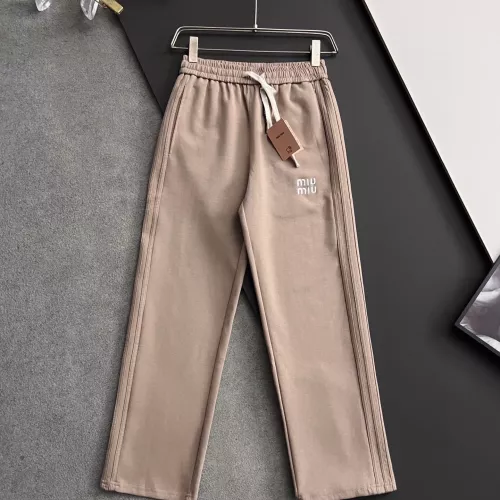Cheap MIU MIU Pants For Men #1344010, $$98.00 USD On MIU MIU Pants