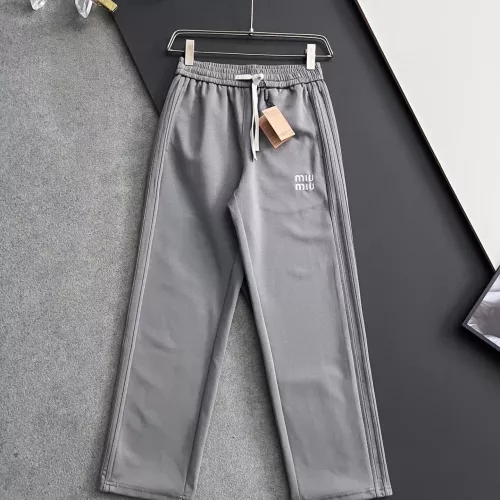 Cheap MIU MIU Pants For Men #1344011, $$98.00 USD On MIU MIU Pants