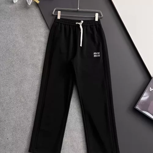 Cheap MIU MIU Pants For Men #1344012, $$98.00 USD On MIU MIU Pants