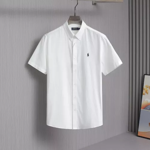 Cheap Ralph Lauren Polo Shirts Short Sleeved For Unisex #1344013, $$85.00 USD On Ralph Lauren Polo Shirts