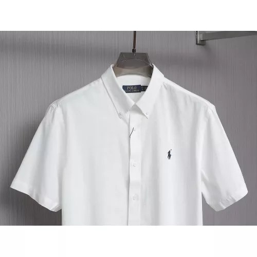Replica Ralph Lauren Polo Shirts Short Sleeved For Unisex #1344013 $85.00 USD for Wholesale