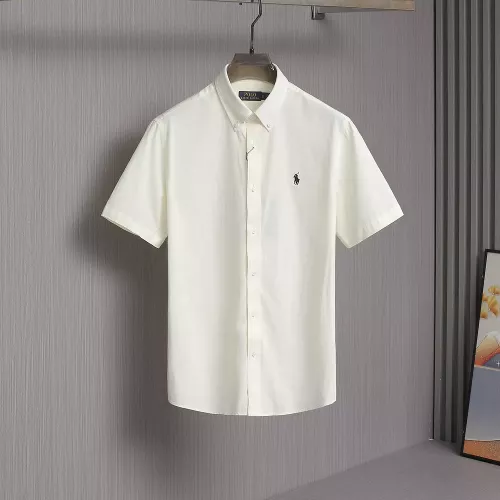 Cheap Ralph Lauren Polo Shirts Short Sleeved For Unisex #1344014, $$85.00 USD On Ralph Lauren Polo Shirts