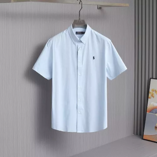 Cheap Ralph Lauren Polo Shirts Short Sleeved For Unisex #1344015, $$85.00 USD On Ralph Lauren Polo Shirts