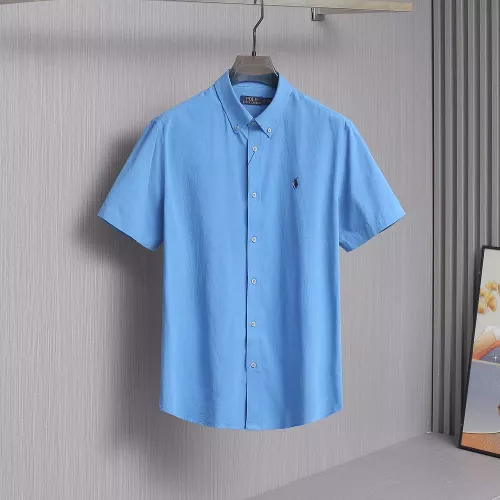 Cheap Ralph Lauren Polo Shirts Short Sleeved For Unisex #1344016, $$85.00 USD On Ralph Lauren Polo Shirts