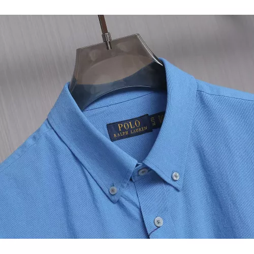 Replica Ralph Lauren Polo Shirts Short Sleeved For Unisex #1344016 $85.00 USD for Wholesale