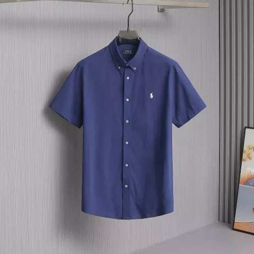 Cheap Ralph Lauren Polo Shirts Short Sleeved For Unisex #1344017, $$85.00 USD On Ralph Lauren Polo Shirts