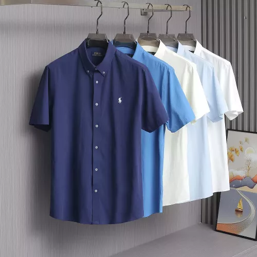 Replica Ralph Lauren Polo Shirts Short Sleeved For Unisex #1344017 $85.00 USD for Wholesale