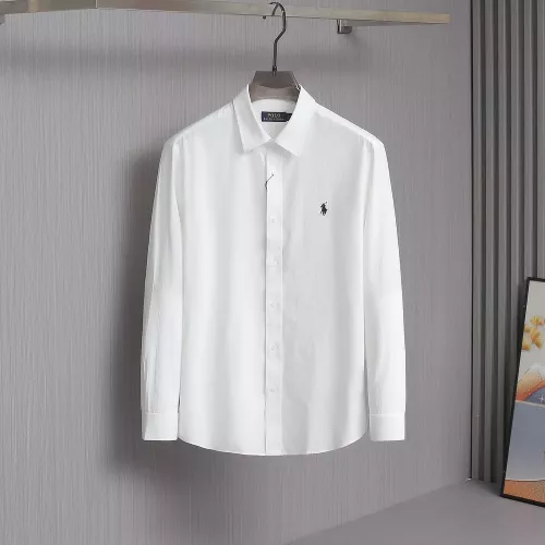 Cheap Ralph Lauren Polo Shirts Long Sleeved For Unisex #1344018, $$92.00 USD On Ralph Lauren Polo Shirts
