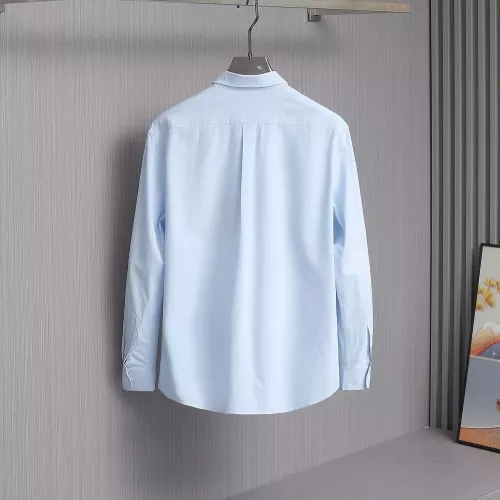 Replica Ralph Lauren Polo Shirts Long Sleeved For Unisex #1344019 $92.00 USD for Wholesale