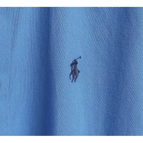 Replica Ralph Lauren Polo Shirts Long Sleeved For Unisex #1344020 $92.00 USD for Wholesale