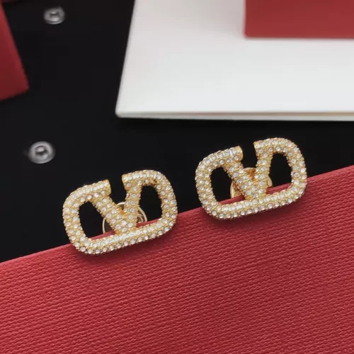 Cheap Valentino Earrings For Women #1344031, $$29.00 USD On Valentino Earrings