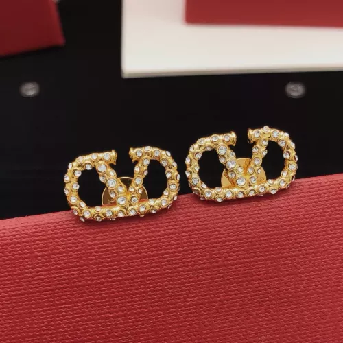 Cheap Valentino Earrings For Women #1344033, $$29.00 USD On Valentino Earrings