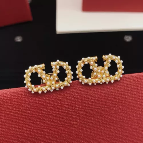Cheap Valentino Earrings For Women #1344034, $$29.00 USD On Valentino Earrings