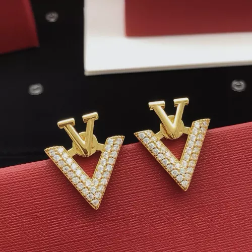 Cheap Valentino Earrings For Women #1344036, $$32.00 USD On Valentino Earrings