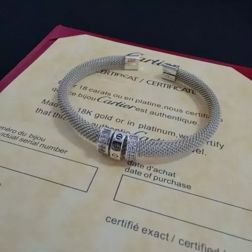 Cheap Cartier bracelets #1344068, $$52.00 USD On Cartier bracelets