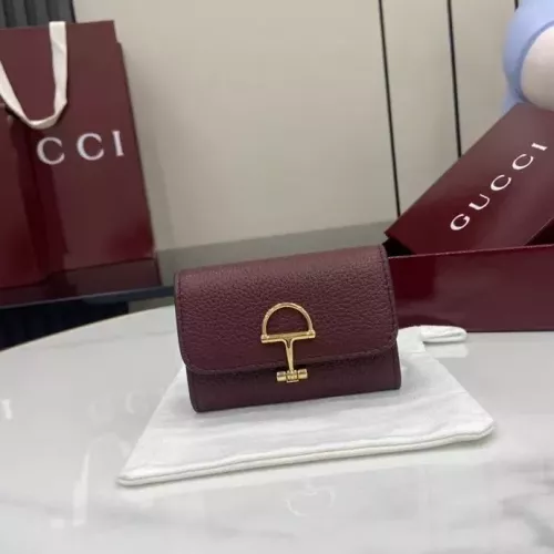 Cheap Gucci AAA Quality Wallets For Women #1344100, $$68.00 USD On Gucci AAA Wallets