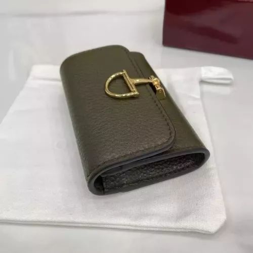 Replica Gucci AAA Quality Wallets For Women #1344102 $68.00 USD for Wholesale