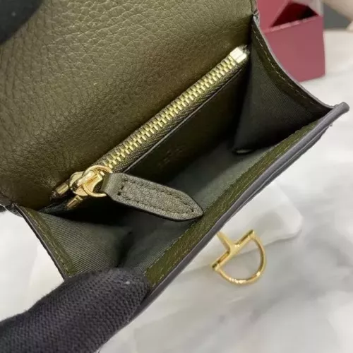 Replica Gucci AAA Quality Wallets For Women #1344102 $68.00 USD for Wholesale