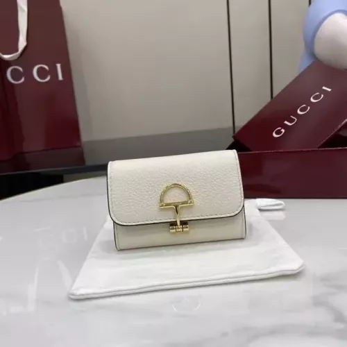 Cheap Gucci AAA Quality Wallets For Women #1344103, $$68.00 USD On Gucci AAA Wallets