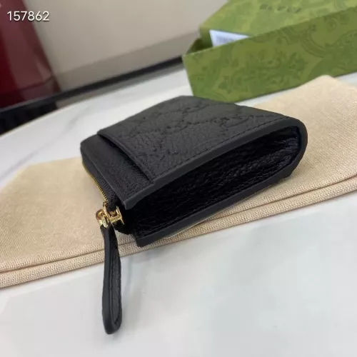 Replica Gucci AAA Quality Card Case #1344120 $80.00 USD for Wholesale