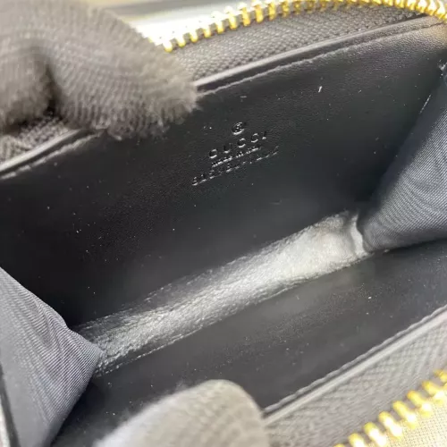 Replica Gucci AAA Quality Card Case #1344120 $80.00 USD for Wholesale