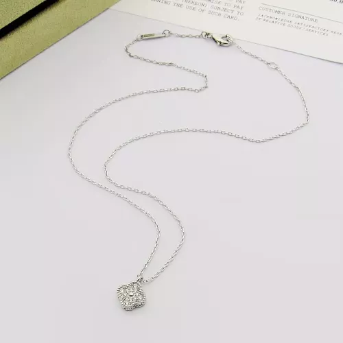 Cheap Van Cleef &amp; Arpels Necklaces For Women #1344142, $$25.00 USD On Van Cleef &amp; Arpels Necklaces