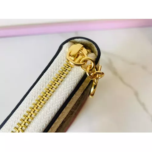 Replica Gucci AAA Quality Card Case #1344156 $80.00 USD for Wholesale