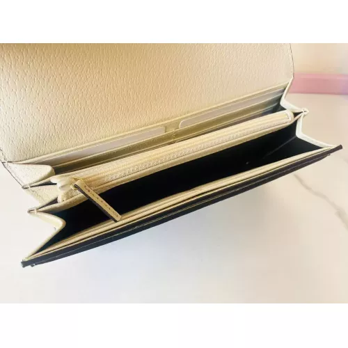 Replica Gucci AAA Quality Card Case #1344164 $80.00 USD for Wholesale
