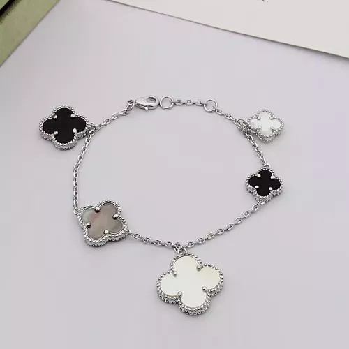 Cheap Van Cleef &amp; Arpels Bracelets For Women #1344166, $$32.00 USD On Van Cleef &amp; Arpels Bracelets