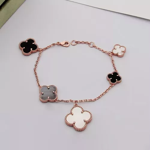 Cheap Van Cleef &amp; Arpels Bracelets For Women #1344167, $$32.00 USD On Van Cleef &amp; Arpels Bracelets