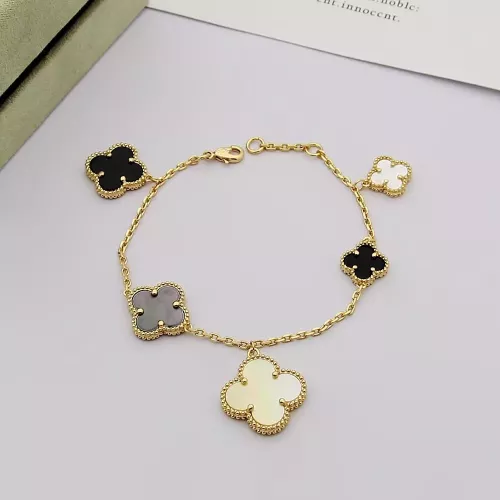 Cheap Van Cleef &amp; Arpels Bracelets For Women #1344168, $$32.00 USD On Van Cleef &amp; Arpels Bracelets