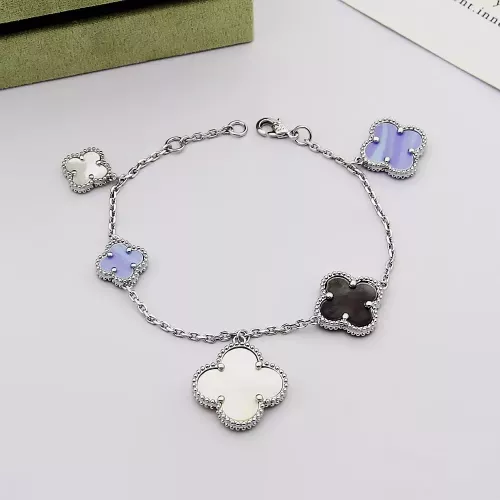Cheap Van Cleef &amp; Arpels Bracelets For Women #1344169, $$32.00 USD On Van Cleef &amp; Arpels Bracelets