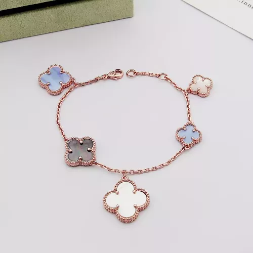 Cheap Van Cleef &amp; Arpels Bracelets For Women #1344170, $$32.00 USD On Van Cleef &amp; Arpels Bracelets