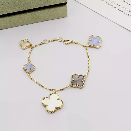 Cheap Van Cleef &amp; Arpels Bracelets For Women #1344171, $$32.00 USD On Van Cleef &amp; Arpels Bracelets