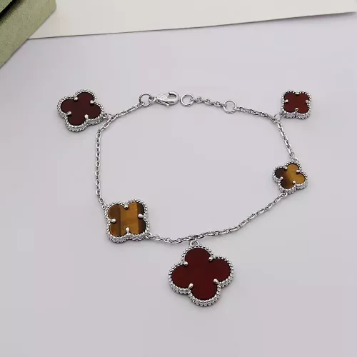 Cheap Van Cleef &amp; Arpels Bracelets For Women #1344172, $$32.00 USD On Van Cleef &amp; Arpels Bracelets