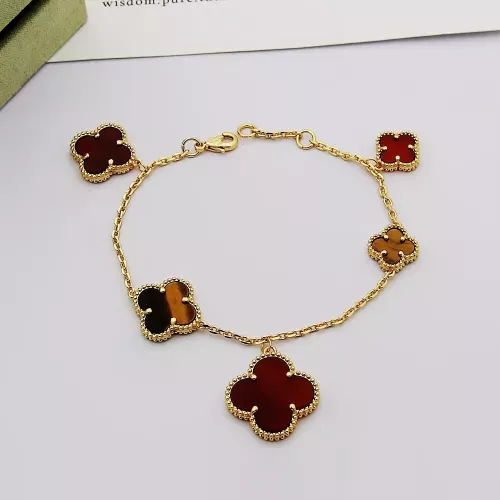 Cheap Van Cleef &amp; Arpels Bracelets For Women #1344174, $$32.00 USD On Van Cleef &amp; Arpels Bracelets