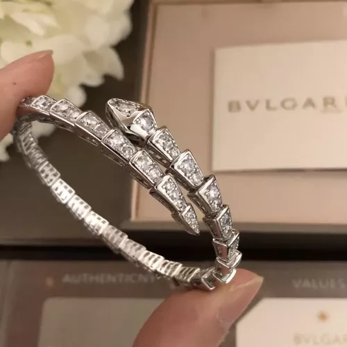 Cheap Bvlgari Bracelets #1344182, $$36.00 USD On Bvlgari Bracelets