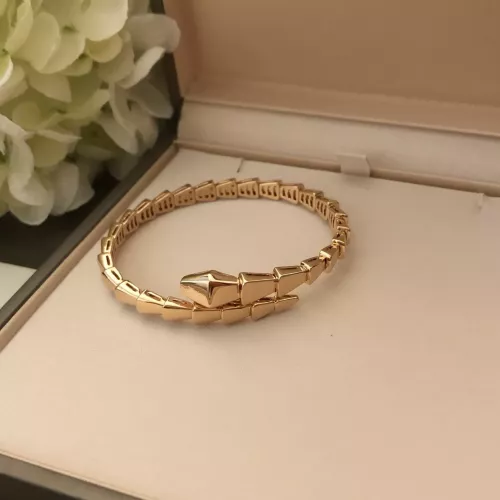 Cheap Bvlgari Bracelets #1344186, $$38.00 USD On Bvlgari Bracelets