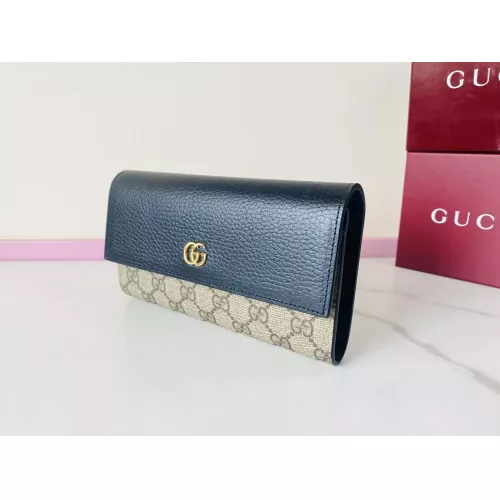 Replica Gucci AAA Quality Card Case #1344189 $80.00 USD for Wholesale