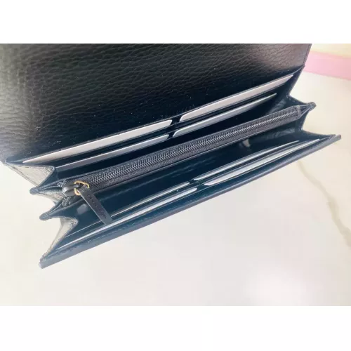 Replica Gucci AAA Quality Card Case #1344189 $80.00 USD for Wholesale