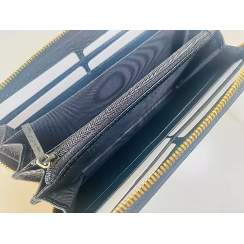 Replica Gucci AAA Quality Card Case #1344193 $80.00 USD for Wholesale