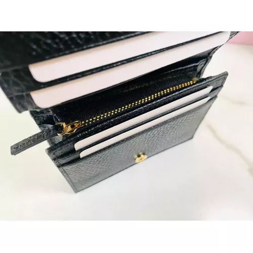 Replica Gucci AAA Quality Card Case #1344203 $68.00 USD for Wholesale