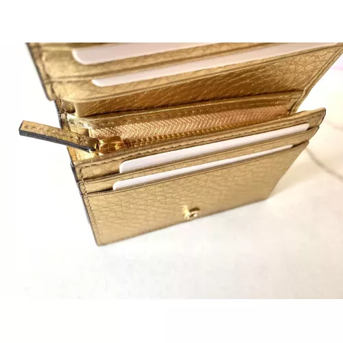 Replica Gucci AAA Quality Card Case #1344206 $68.00 USD for Wholesale