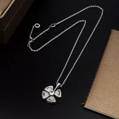 Cheap Bvlgari Necklaces #1344213, $$25.00 USD On Bvlgari Necklaces