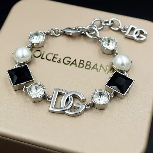 Cheap Dolce &amp; Gabbana Bracelets For Women #1344218, $$29.00 USD On Dolce &amp; Gabbana Bracelets