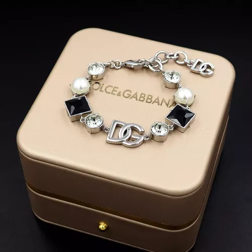 Replica Dolce & Gabbana Bracelets For Women #1344218 $29.00 USD for Wholesale