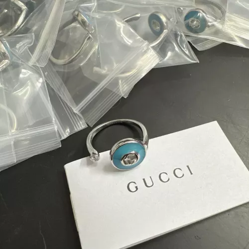 Cheap Gucci Rings #1344219, $$32.00 USD On Gucci Rings