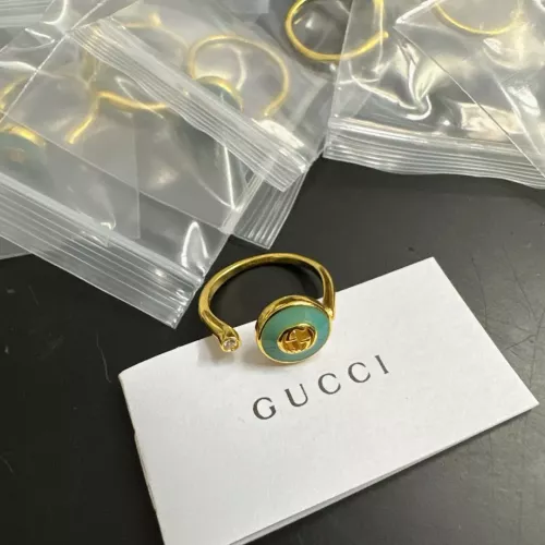 Cheap Gucci Rings #1344221, $$32.00 USD On Gucci Rings