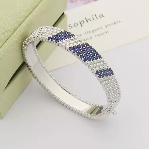 Cheap Van Cleef &amp; Arpels Bracelets #1344222, $$36.00 USD On Van Cleef &amp; Arpels Bracelets