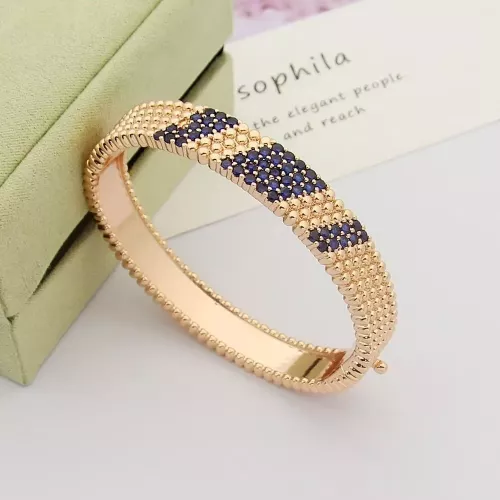 Cheap Van Cleef &amp; Arpels Bracelets #1344223, $$36.00 USD On Van Cleef &amp; Arpels Bracelets